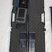 Shotgun carrying case