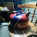 Old gass can