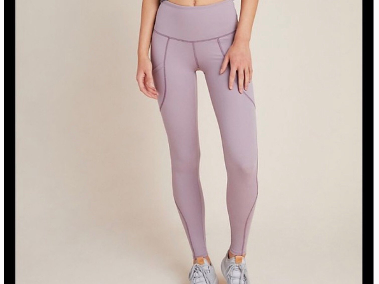 NWT Free People FP Movement Leggings