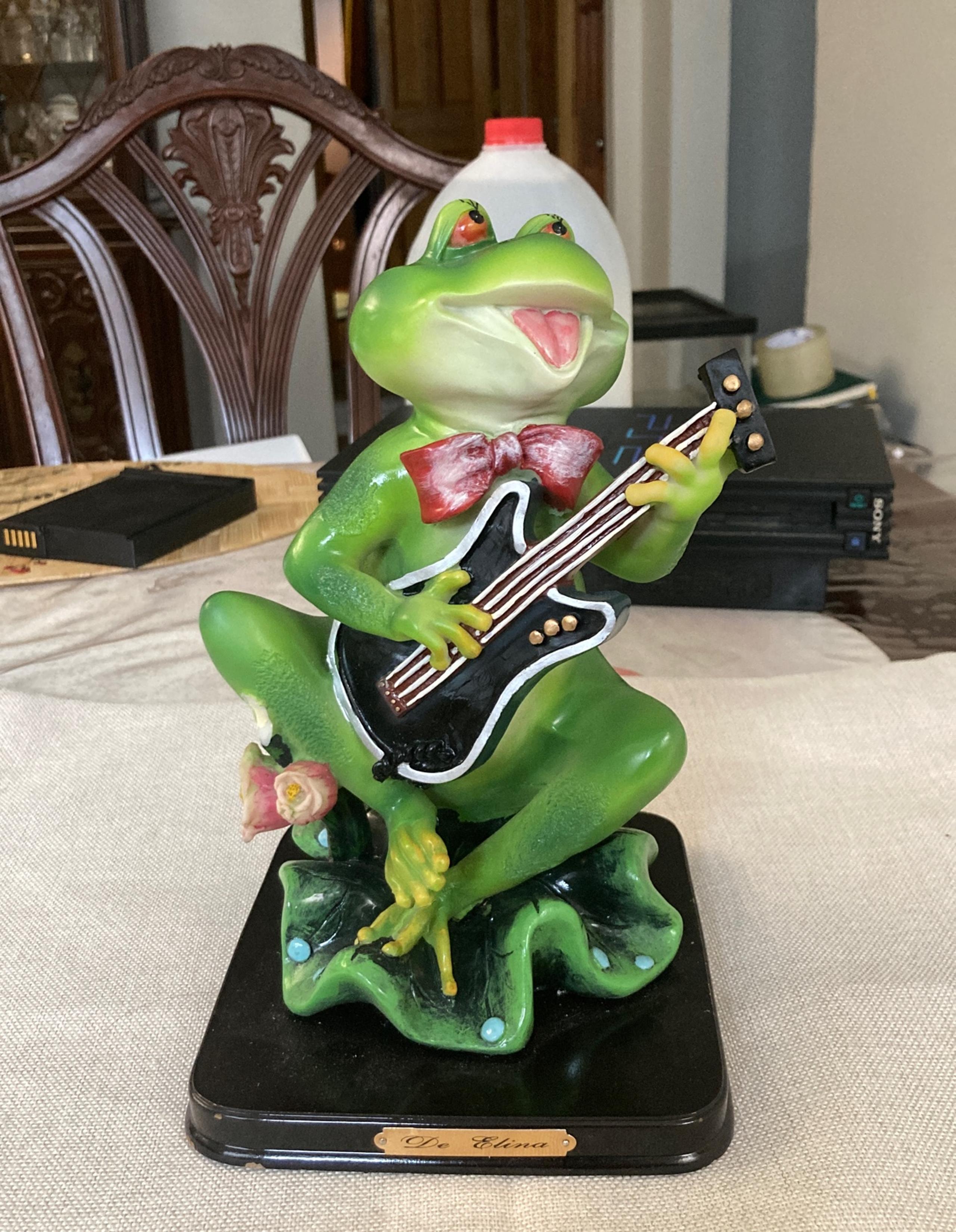 Frog