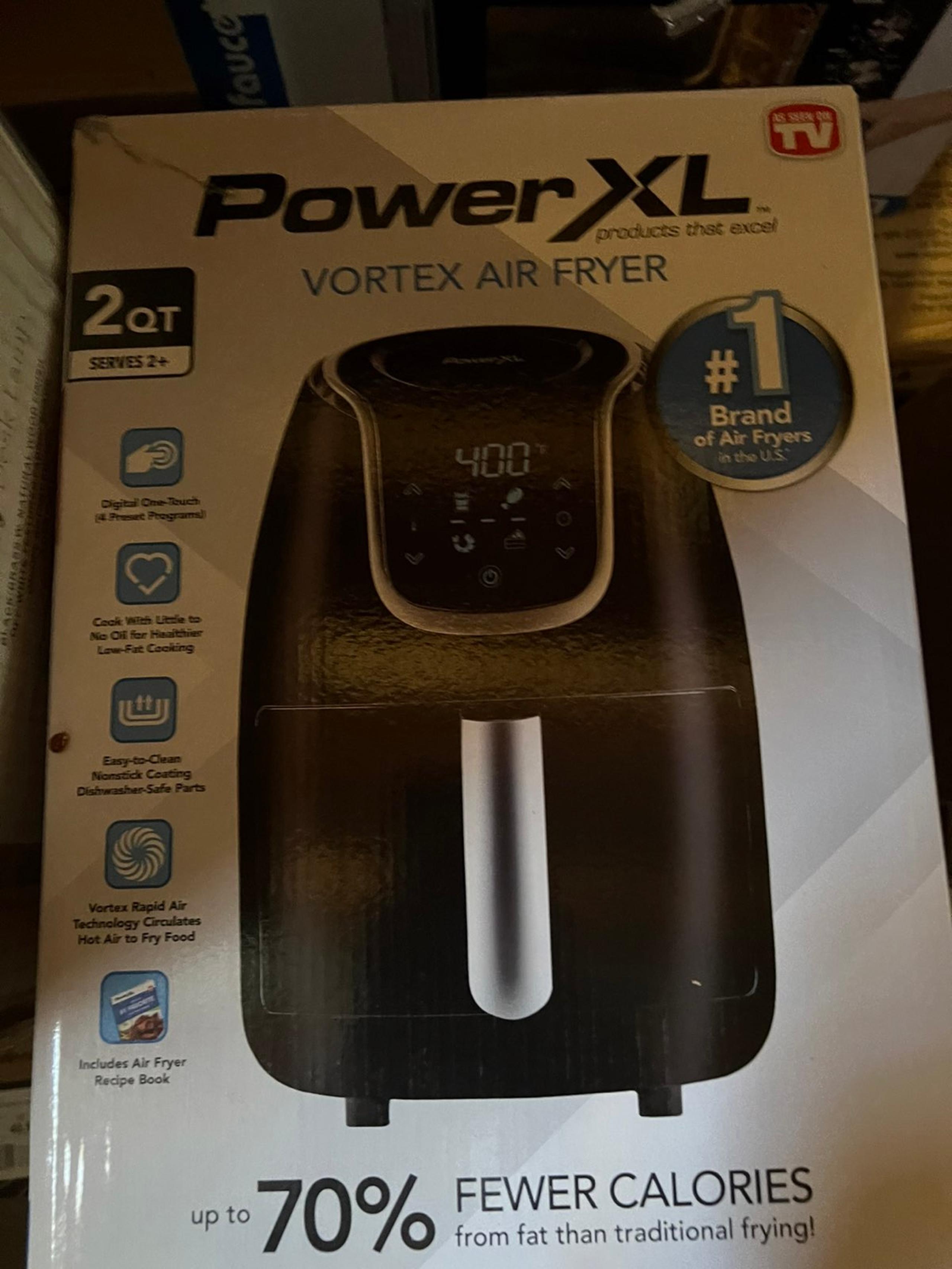 Power XL