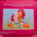 New Hasbro My Little Pony Set Ballet Fun With Sparkleworks 2006 NIB