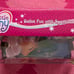 New Hasbro My Little Pony Set Ballet Fun With Sparkleworks 2006 NIB