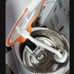 Carepod One - Stainless Steel Humidifier used