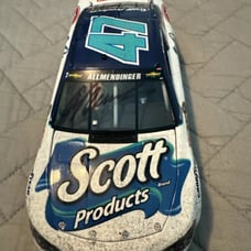 AJ Allmendinger Watkins Glen Race Win Auto