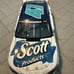 AJ Allmendinger Watkins Glen Race Win Auto
