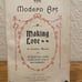 The Modern Art of Making Love, James S. Wilson, 1899, Nice! Rare Early Edition!