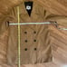 Old Navy Women's Double Breasted Pea Coat Size Medium