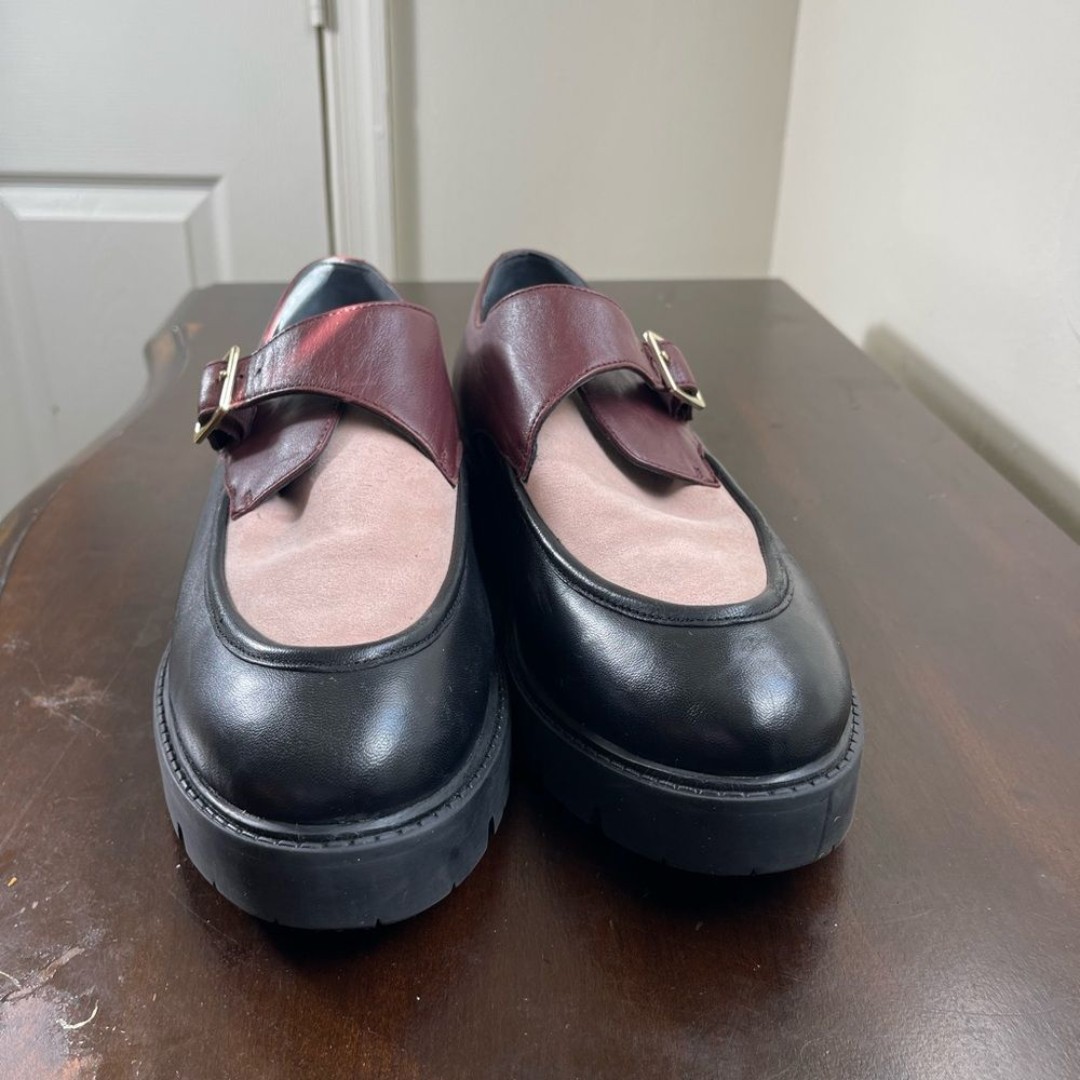 Seychelles Catch Me Loafer new size 11