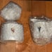 Pottery Barn Reindeer Sugar & Creamer NEW Dasher & Vixen Serving Set SOLD OUT