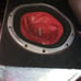 Car Speakers Sony subs
