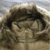 Michael Kors puffer vest like new