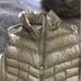 Michael Kors puffer vest like new
