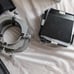 Square Perfect Lighting equipment SP160M