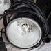 Square Perfect Lighting equipment SP160M