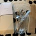 Kate Spade Flatware set