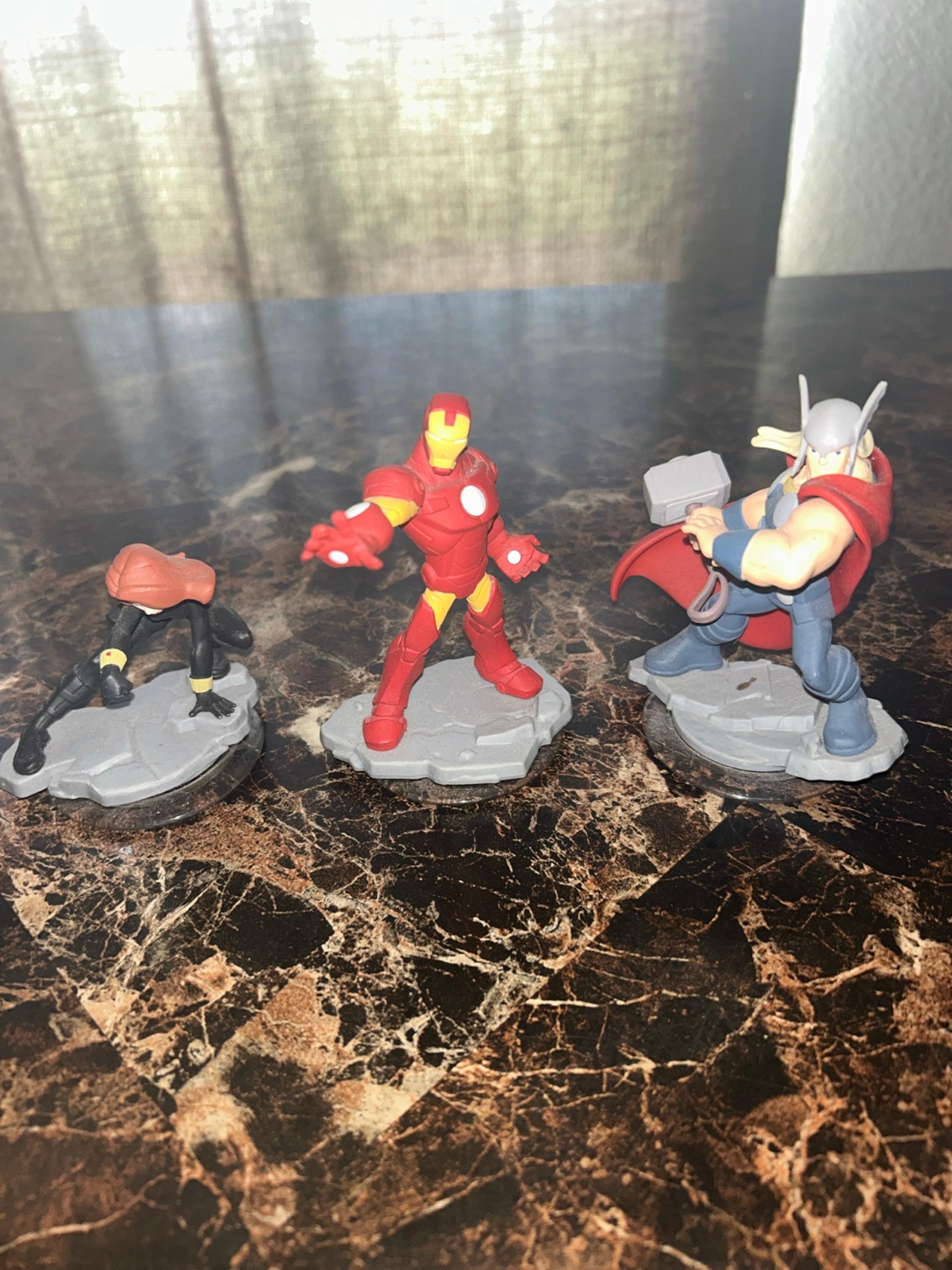 Disney Infinity