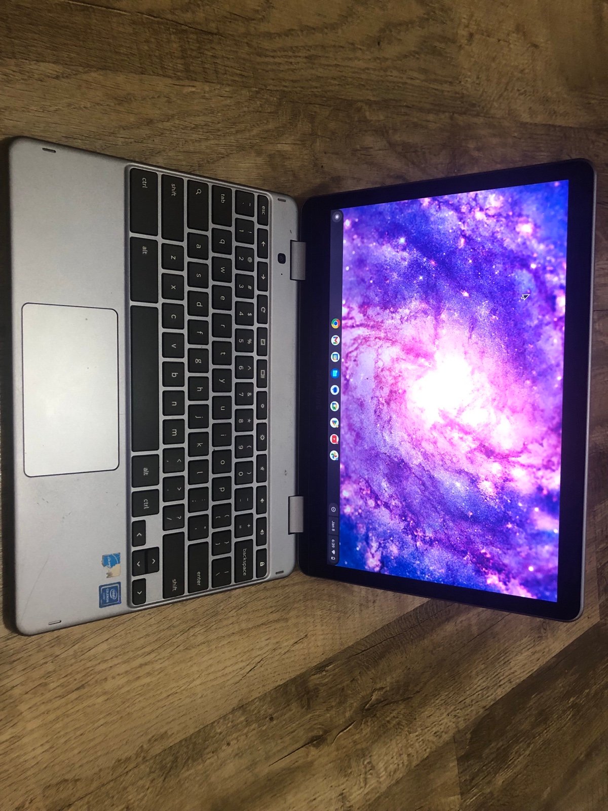 Laptop