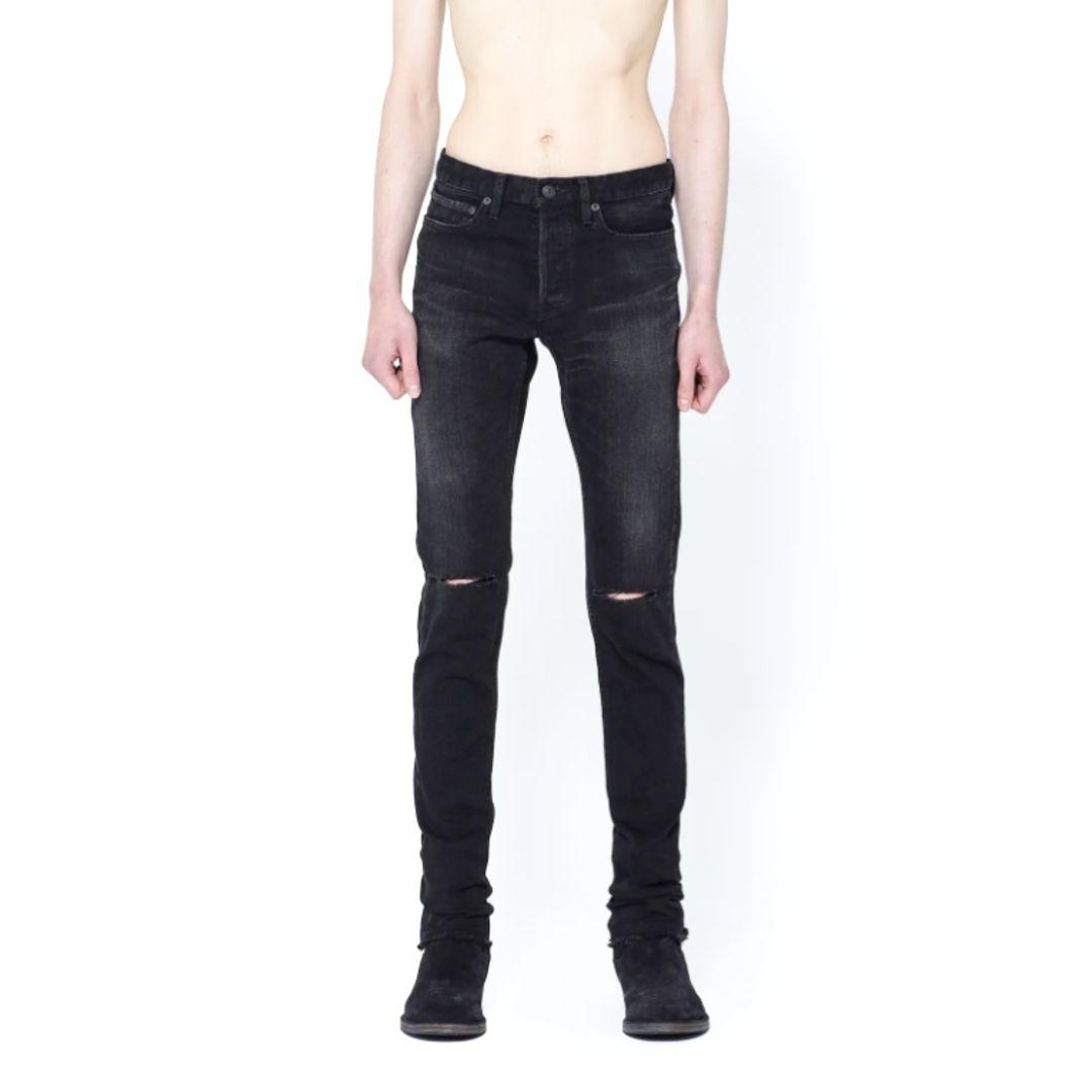 【Lightly Used★Production Discontinued】MINEDENIM Mine Denim 107S.SlimBUS