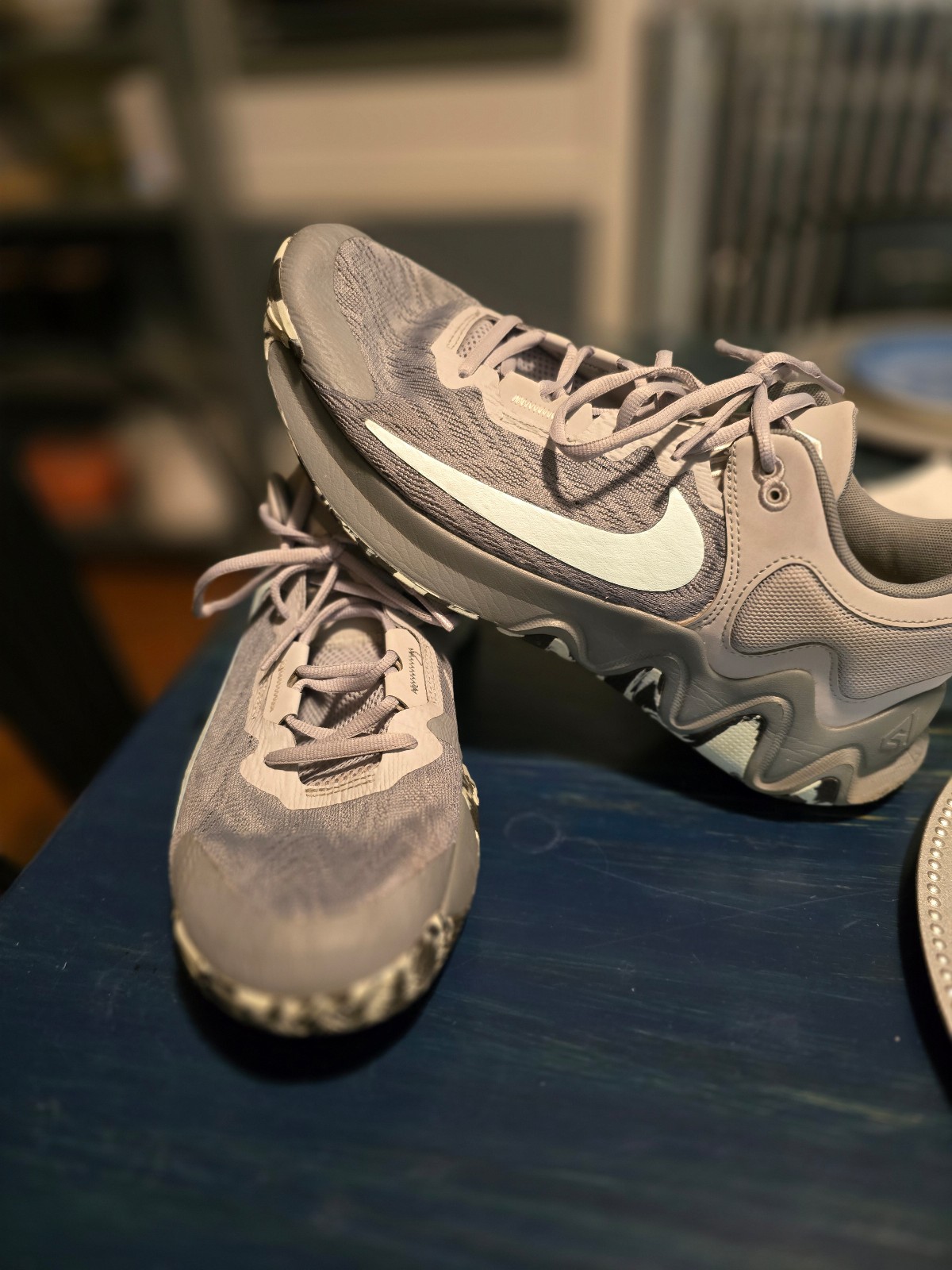 Nike Air