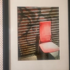 Original 8” x 10” Photograph