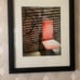 Original 8” x 10” Photograph
