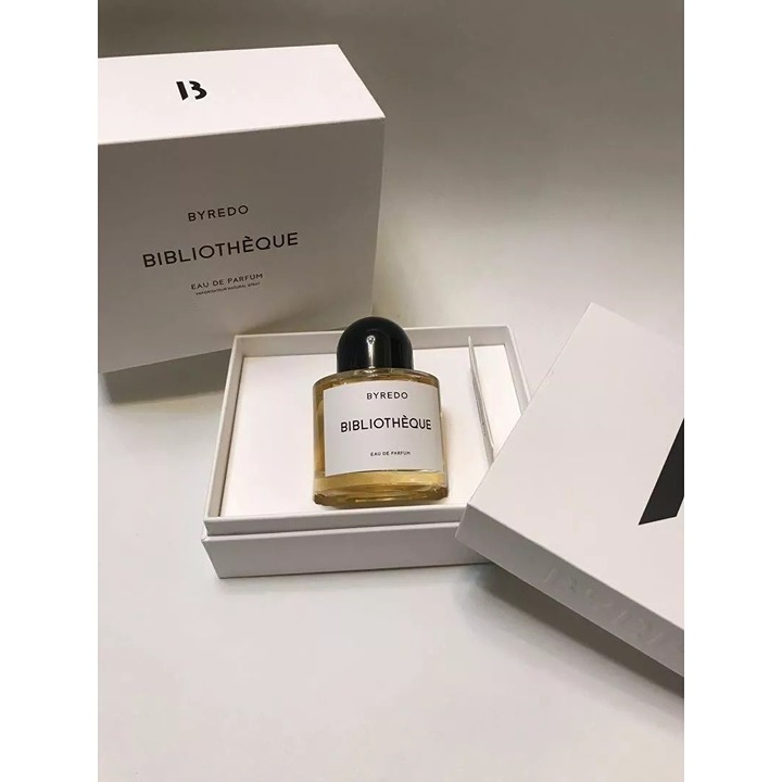 Byredo Bibliothèque Eau de Parfum | Space NK