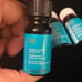 Moroccanoil Treatment for all hair types 3*10ml=30ml