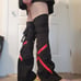 Crisiswear Relic Phase 1 Leggings Leg Warmers Small