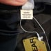 Crisiswear Relic Phase 1 Leggings Leg Warmers Small