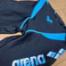 Swimming suit, arena