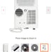 Window heater