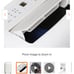 Window heater