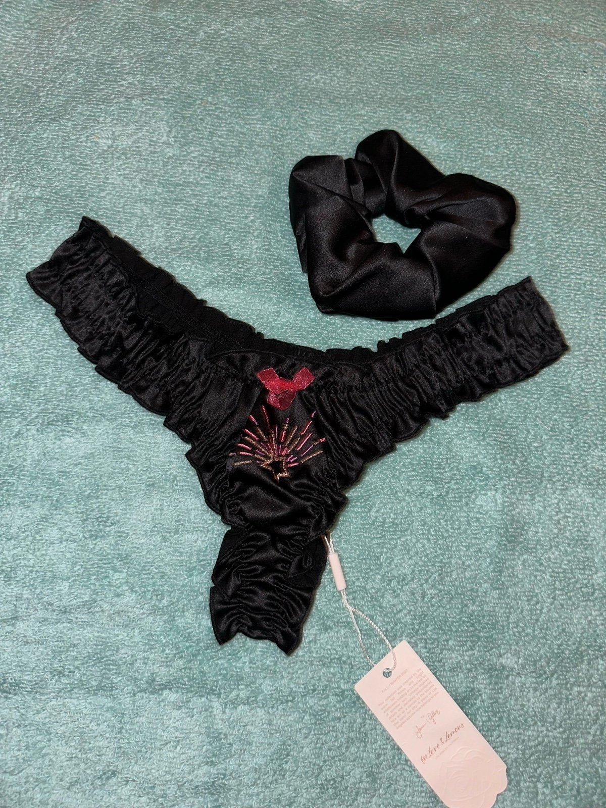 For love & lemons set