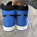 NIB DS Mens Nike Air Jordan 1 Retro High OG Royal Reimagined Sz 9.5 (DZ5485-042)