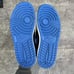 NIB DS Mens Nike Air Jordan 1 Retro High OG Royal Reimagined Sz 9.5 (DZ5485-042)
