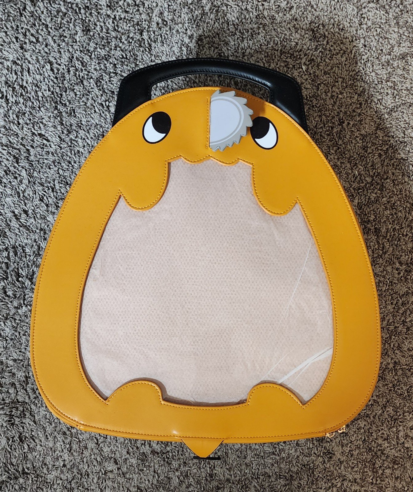 poch-ita bag chainsaw man itabag brand new