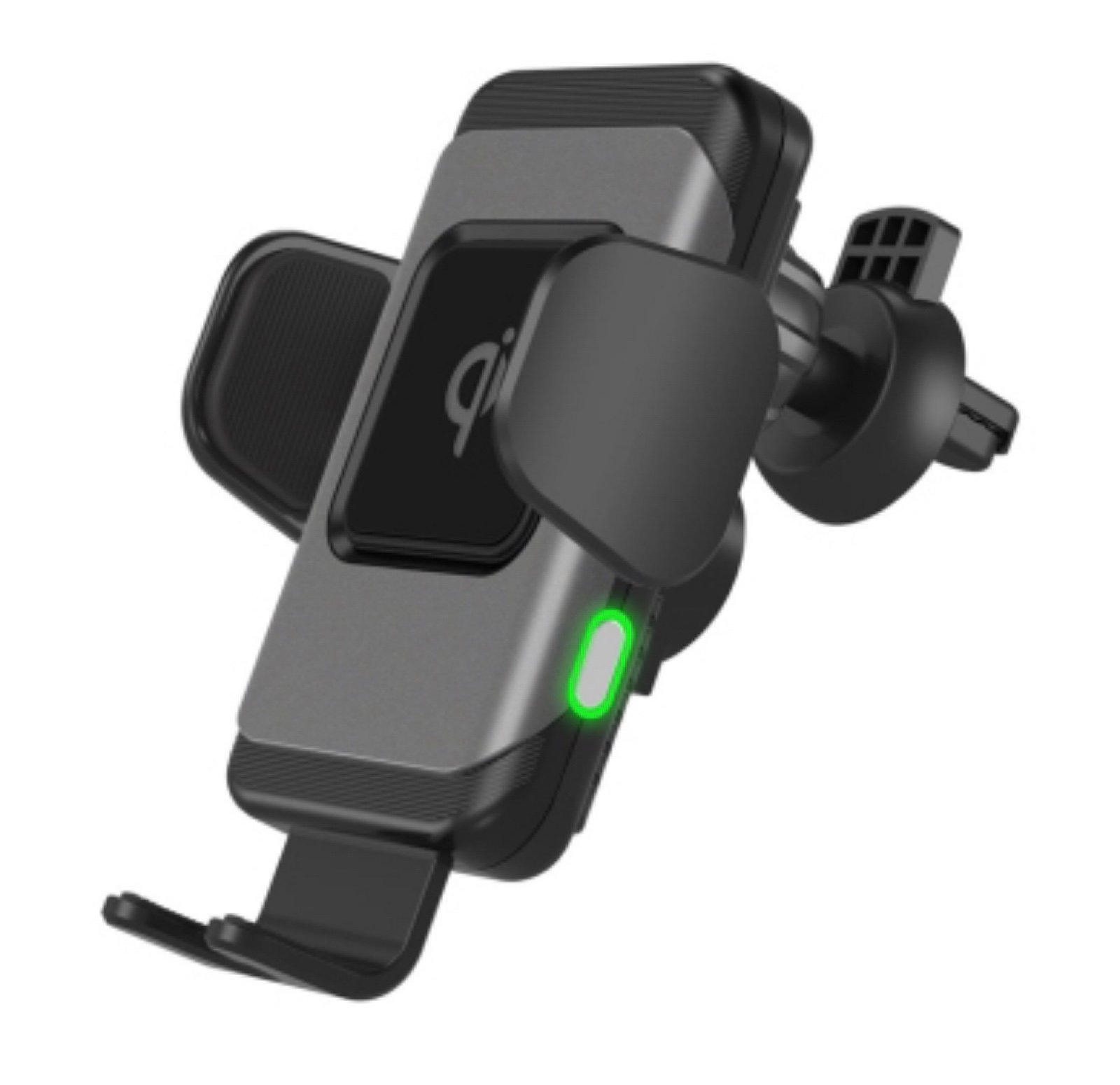 10W Wireless phoneholder and charger 2 in 1