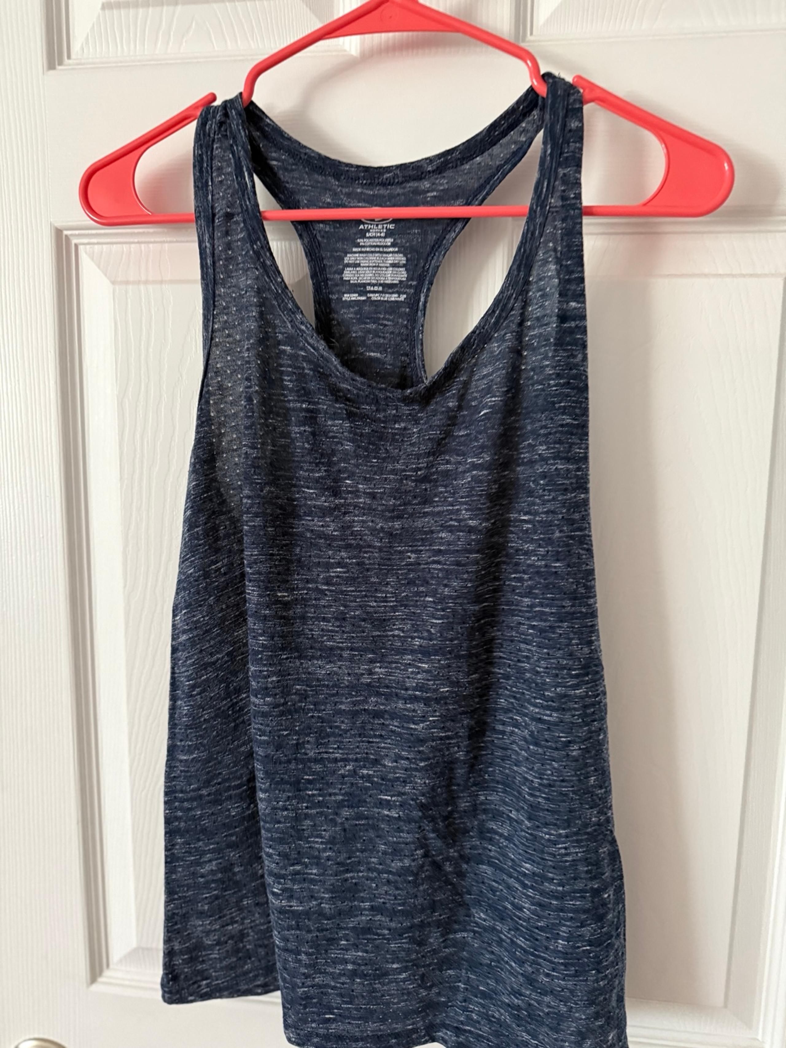 Men’s Tank Top