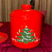 Holiday decor set