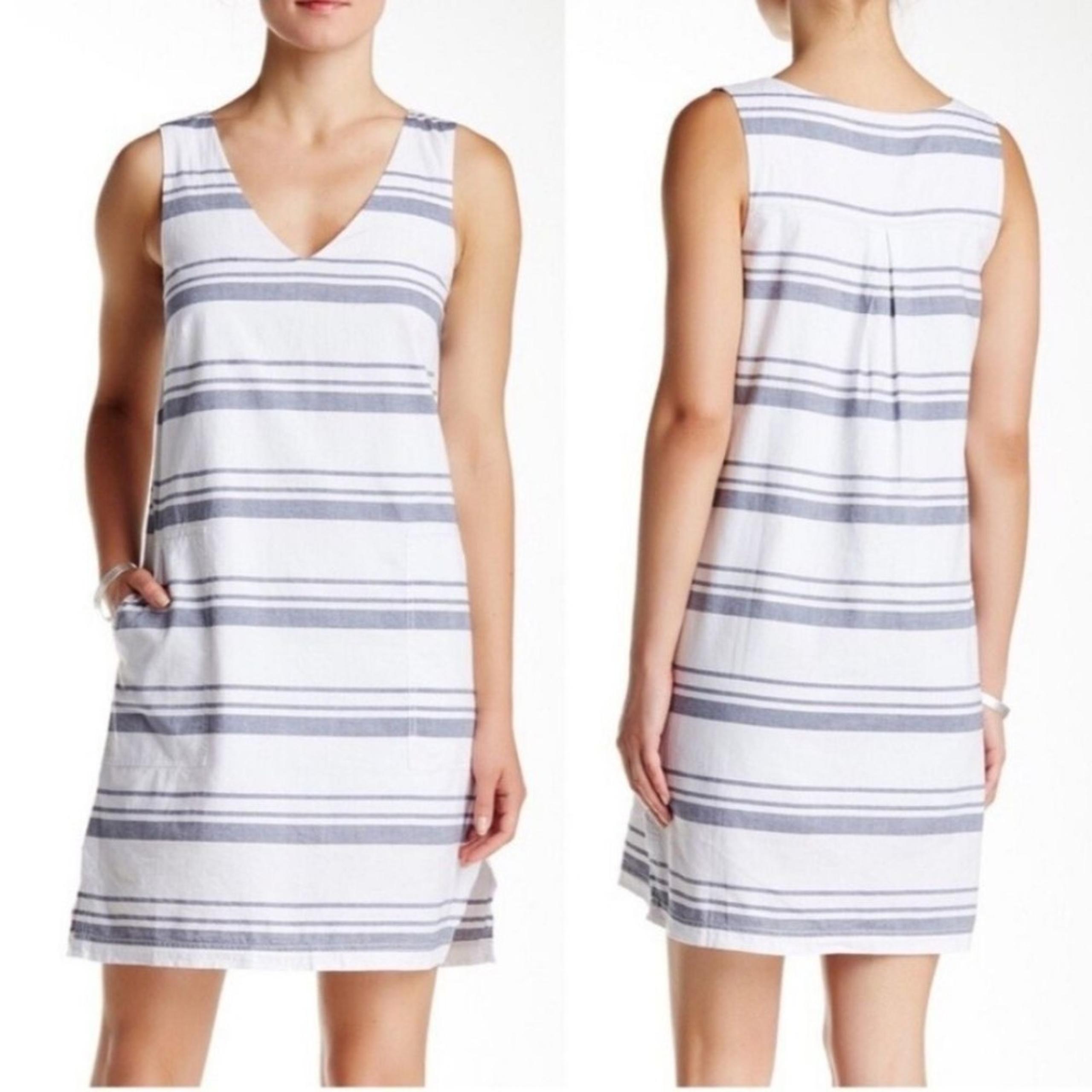Lilla P by Anthropologie Sleeveless Dress Size Medium