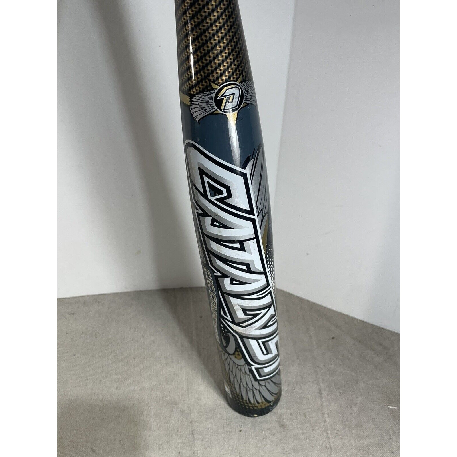 Louisville Slugger TPX Catalyst X1 YB81C 31/19 Baseball Bat (-12)