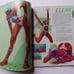 Street Fighter 3 III New Generation Strategy Guide Capcom Gamefan Books OOP 1997