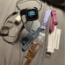 Fitbit Versa Smartwatch