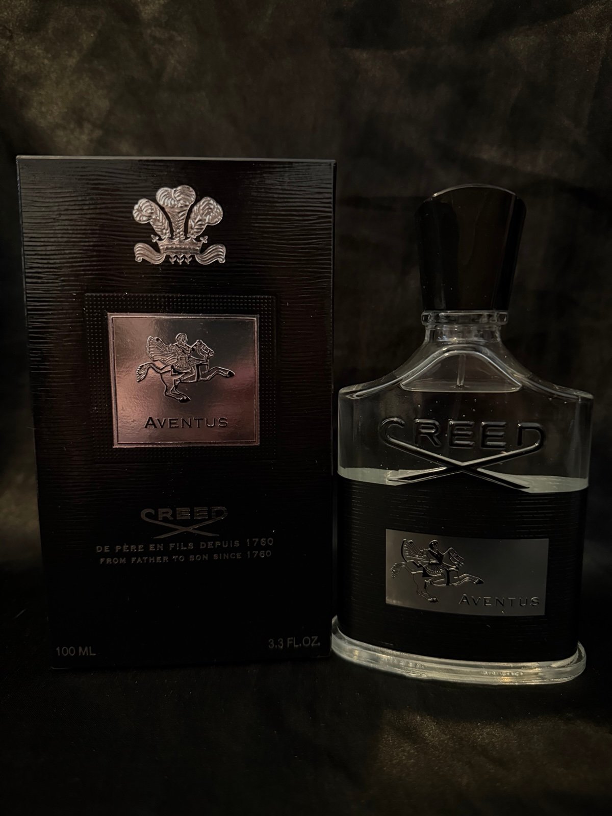 Creed Aventus