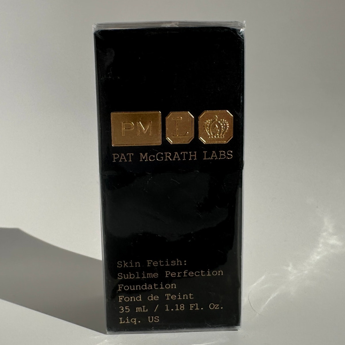 Pat McGrath Labs Skin Fetish Sublime Perfection Foundation Medium Deep 26 35mL