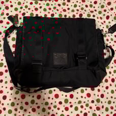 BOGO! Coach messenger bag & shoulder bag