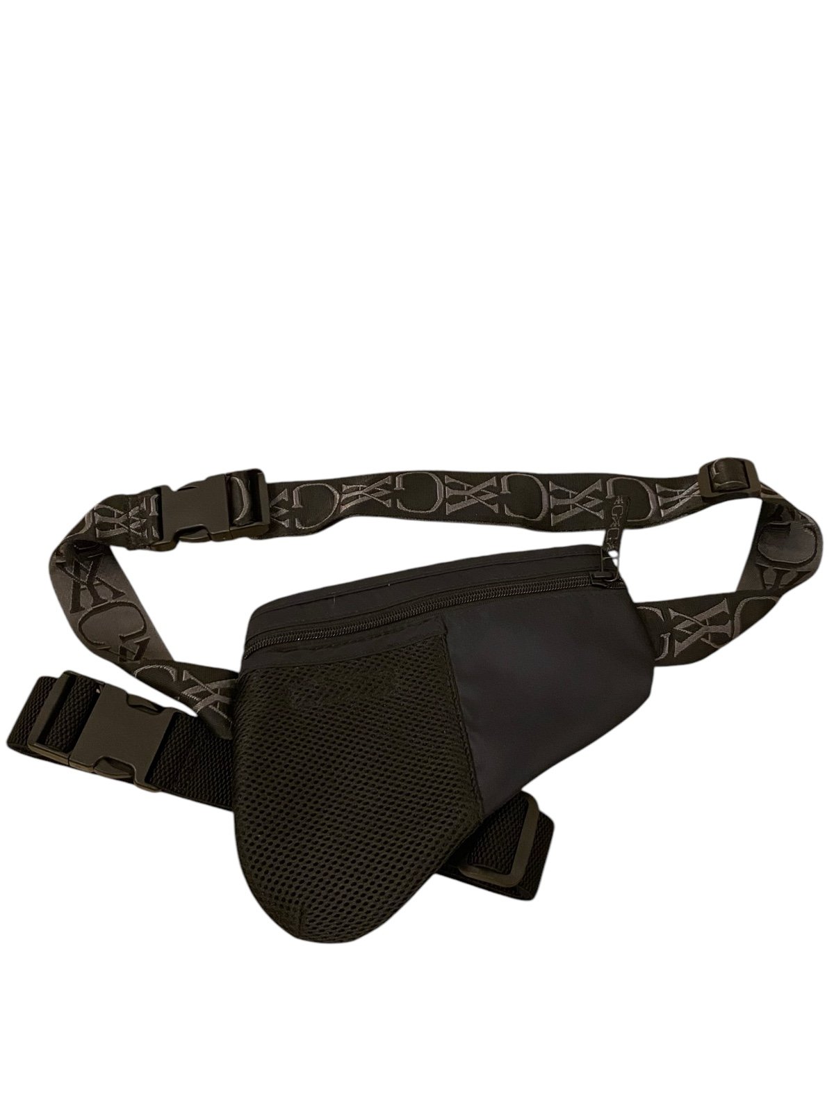 YAGYA Horseback riding Carry on belt bag