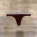 VS thong bundle