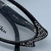 Yuniku eyeglasses